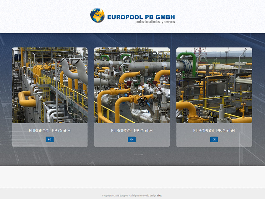 Web Studio Vilex