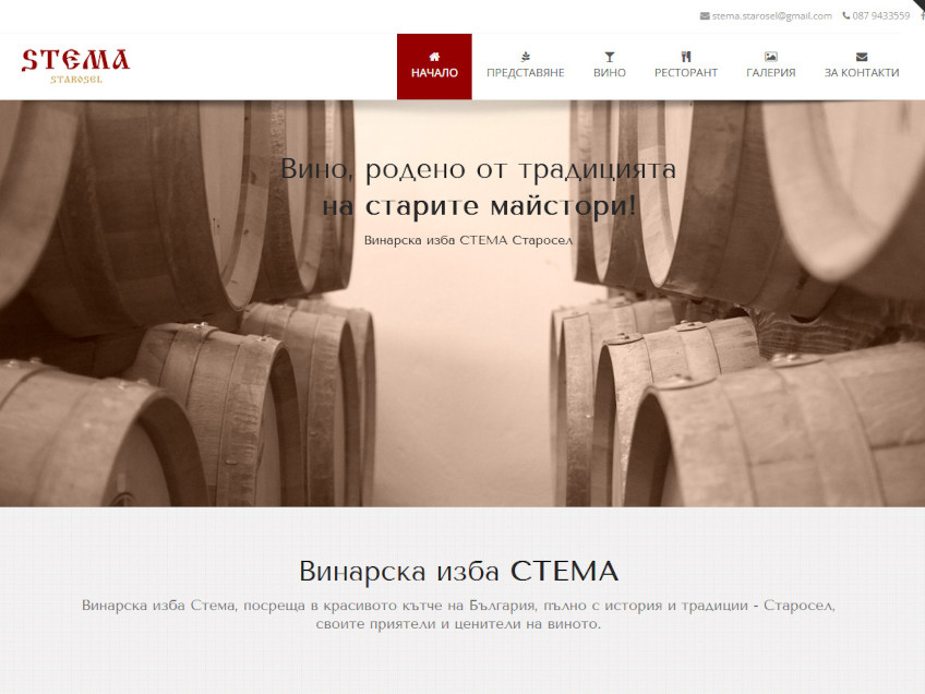 Web Studio Vilex