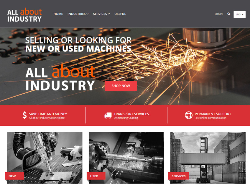 Web Studio Vilex